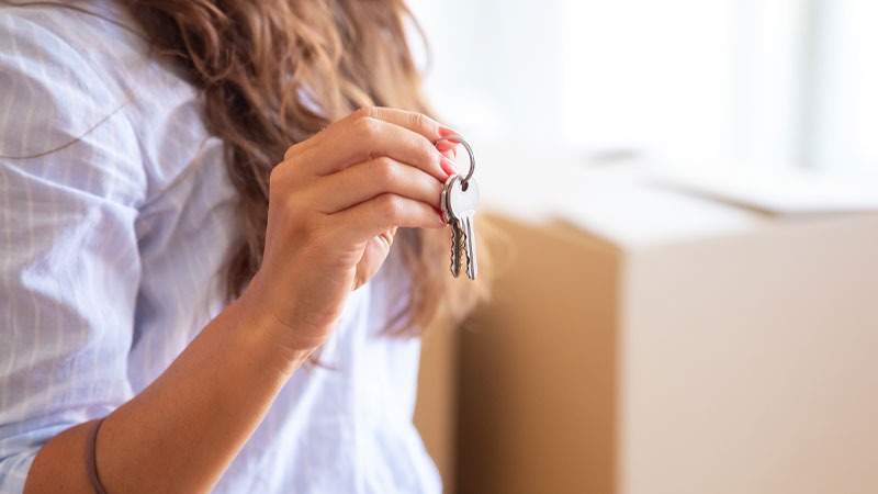Housing Code Enforcement