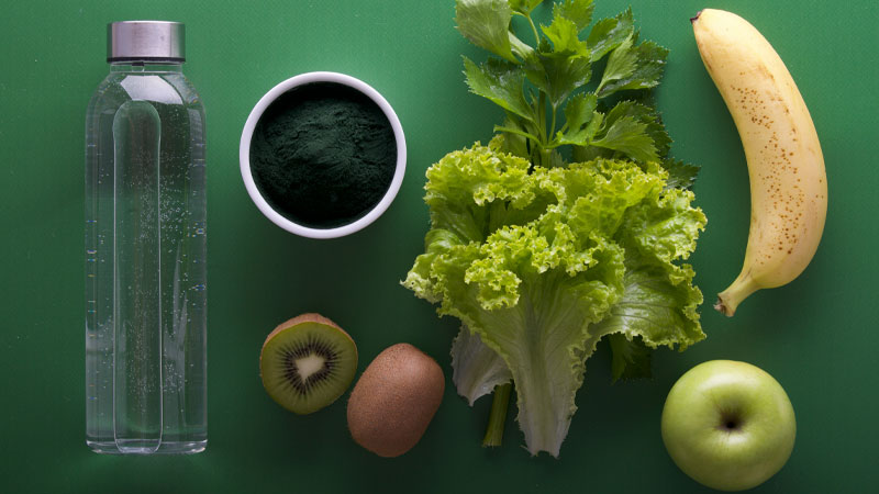 Food Resources