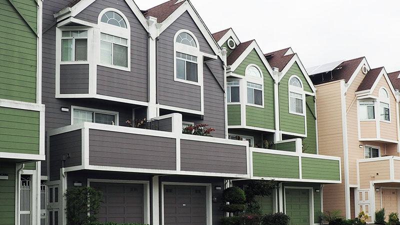 Housing Resources